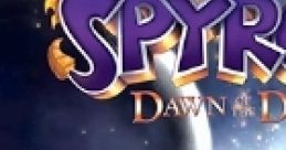 The Legend Of Spyro: Dawn of the Dragon Original Game Score - Video Game Video game from The Legend Of Spyro: Dawn of