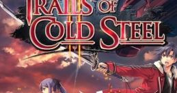 The Legend of Heroes: Trails of Cold Steel II al Selections The Legend of Heroes: Sen no Kiseki 2 - Video Game Video game