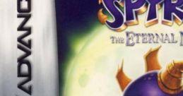 The Legend of Spyro: The Eternal Night GBA - Video Game Music