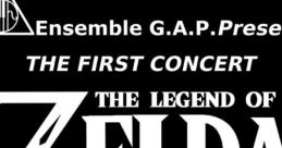 The Legend of Zelda: Breath of the Wild - THE FIRST CONCERT ゼルダの伝説 ブレス オブ ザ ワイルド　第一回演奏会 - Video Game Music