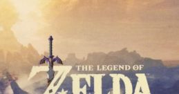 The Legend of Zelda: Breath of the Wild Sound Selection - Video Game Music