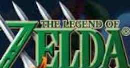 The Legend of Zelda: Four Swords Adventures - Video Game Video game from The Legend of Zelda: Four Swords Adventures for