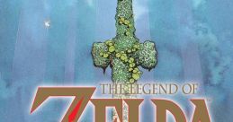 The Legend of Zelda: A Link to the Past ~ Arranged Tracks The Legend of Zelda: A Link to the Past ~ Arranged Tracks by Andrew