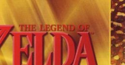 The Legend of Zelda: Melodies of Time - Video Game Video game from The Legend of Zelda: Melodies of Time for N64. Published