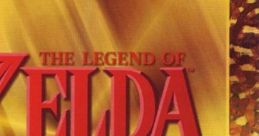 The Legend of Zelda: Melodies of Time - Video Game Music