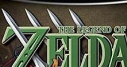 The Legend of Zelda: Four Swords Adventures Legend of Zelda: Four Swords Adventures Zelda: Four Swords Adventures - Video