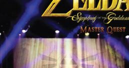 The Legend of Zelda: Symphony of the Goddesses - Master Quest The Legend of Zelda: Symphony of the Goddesses- Master Quest