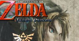 The Legend of Zelda: Twilight Princess - Video Game Music