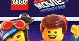 The LEGO Movie 2 Videogame - Video Game Music