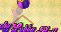 The Legend of Zelda: Tri Force Heroes - Lucky Lobby Ball The Legend of Zelda: Tri Force Heroes - Lucky 8-Ball - Video Game Music