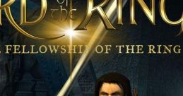 The Lord of the Rings: The Fellowship of the Ring - Video Game Video game from The Lord of the Rings: The Fellowship of the