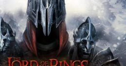 The Lord of the Rings: War in the North Original Video Game - Video Game Music