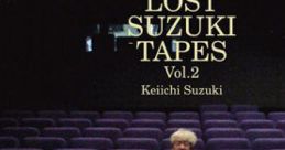 THE LOST SUZUKI TAPES Vol. 2 - Video Game Video game from THE LOST SUZUKI TAPES Vol. 2. Published by j.i.s.m (2011). 