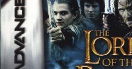 The Lord of the Rings: The Two Towers Lord of the Rings: Futatsu no Tou
ロード・オブ・ザ・リング 二つの塔 - Video Game Music