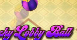 The Legend of Zelda: Tri Force Heroes - Lucky Lobby Ball Extended - Video Game Video game from The Legend of Zelda: Tri