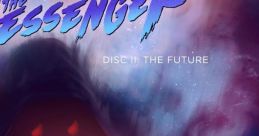 The Messenger - Disc II The Future - Video Game Video game from The Messenger - Disc II The Future for PS4, Switch,