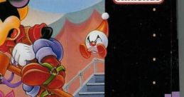 The Magical Quest 2: The Great Circus Mystery The Great Circus Mystery starring Mickey & Minnie
Mickey to Minnie: Magical Adventure 2
ミッキーとミニー マジカルアドベンチャー2 - Video Game Music