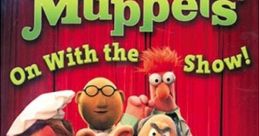 The Muppets: On With the Show! - Video Game Video game from The Muppets: On With the Show! for Windows. Published by