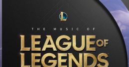 The of League of Legends: Season 1 (Original Game track) - Video Game Video game from The of League of Legends: Season