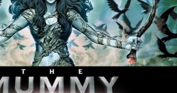 The Mummy Demastered Original Video Game - Video Game Music