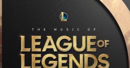 The of League of Legends: Season 7 (Original Game track) - Video Game Video game from The of League of Legends: Season