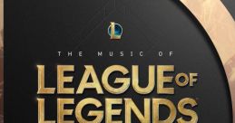 The Music of League of Legends: Season 7 (Original Game Soundtrack) - Video Game Music