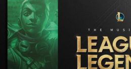 The of League of Legends: Season 5 (Original Game track) - Video Game Video game from The of League of Legends: Season