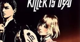 The of KILLER IS DEAD - Video Game Video game from The of KILLER IS DEAD for PS3, Windows, Xbox 360. Published by