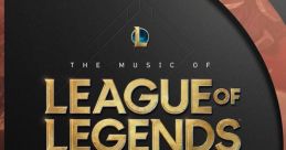 The of League of Legends: Season 2 (Original Game track) - Video Game Video game from The of League of Legends: Season