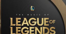 The of League of Legends: Season 6 (Original Game track) - Video Game Video game from The of League of Legends: Season