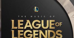 The of League of Legends: Season 9 (Original Game track) - Video Game Video game from The of League of Legends: Season