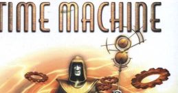 The New Adventures of the Time Machine La machine à voyager dans le temps - Video Game Video game from The New Adventures