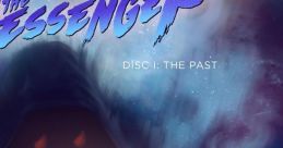 The Messenger - Disc I The Past - Video Game Video game from The Messenger - Disc I The Past for PS4, Switch, Windows, Xbox