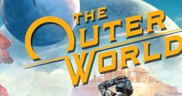 The Outer Worlds - Video Game Video game from The Outer Worlds for PS4, Windows, Xbox One. Published by Private Division