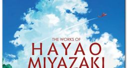 The Music Box Collection ~ Hayao Miyazaki Anime Theme Collec... - Video Game Music