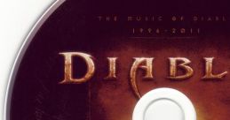 The of Diablo 1996 - 2011: Diablo 15 Year Anniversary Diablo Diablo II - Video Game Video game from The of Diablo 1996