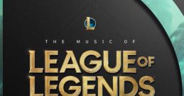 The of League of Legends: Season 4 (Original Game track) - Video Game Video game from The of League of Legends: Season