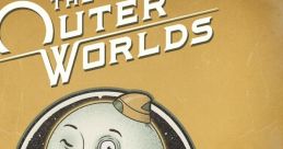 The Outer Worlds Original - Video Game Video game from The Outer Worlds Original for PS4, Switch, Windows, Xbox One.