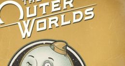 The Outer Worlds Original - Video Game Music