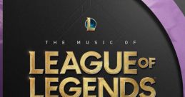 The Music of League of Legends: Season 8 (Original Game Soundtrack) - Video Game Music