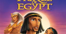 The Prince of Egypt - Video Game Music