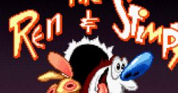The Ren & Stimpy Show: Buckaroo$! - Video Game Music