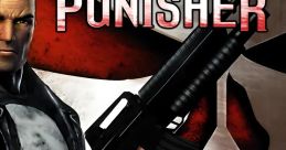 The Punisher (Re-Engineered track) - Video Game Video game from The Punisher (Re-Engineered track). Uploaded by