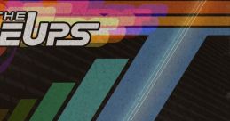 The OneUps Volume 4 - Video Game Video game from The OneUps Volume 4 for GC, Genesis / Mega Drive, N64, NES, PS2, PS4,