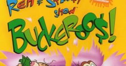 The Ren & Stimpy Show: Buckeroo$! - Video Game Music