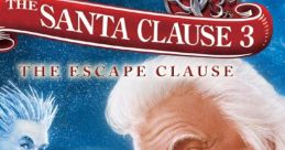 The Santa Clause 3: The Escape Clause - Video Game Video game from The Santa Clause 3: The Escape Clause for GBA. Published