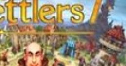 The Settlers 7: Paths to a Kingdom Original Game - Video Game Video game from The Settlers 7: Paths to a Kingdom Original