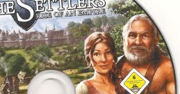 The Settlers: Rise of an Empire Original Game - Video Game Music