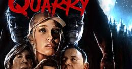 The Quarry Original - Video Game Music