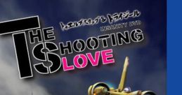 THE SHOOTING LOVE: XIISTAG & Trizeal Perfect Track THE SHOOTING LOVE トゥエルブスタッグ&トライジール Perfect Track -